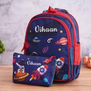 School Bag