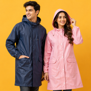 Raincoat